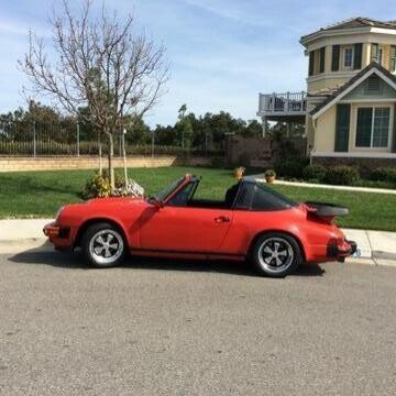 1985 porsche 911 carrera for sale 1985 porsche 911 carrera for sale